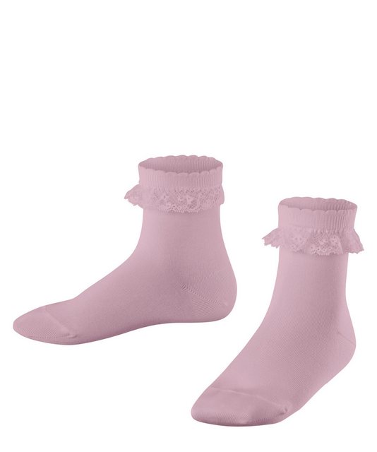 FALKE Socken Romantic Lace