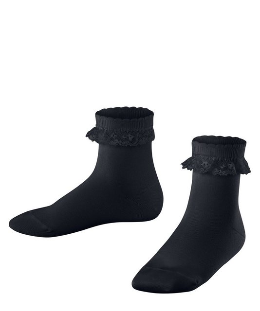 FALKE Socken Romantic Lace Hersteller: Falke Bestellnummer:4067112418334