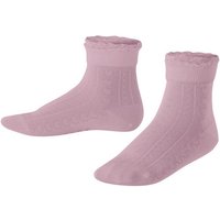 FALKE Socken Romantic Net