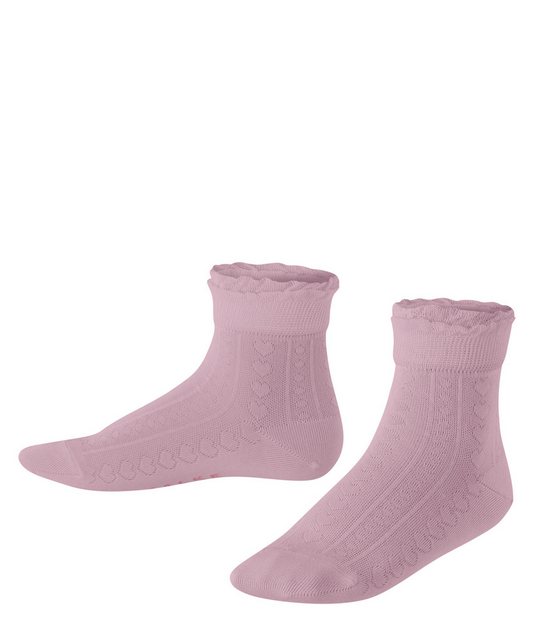 FALKE Socken Romantic Net