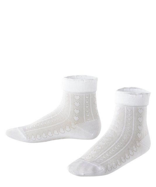 FALKE Socken Romantic Net