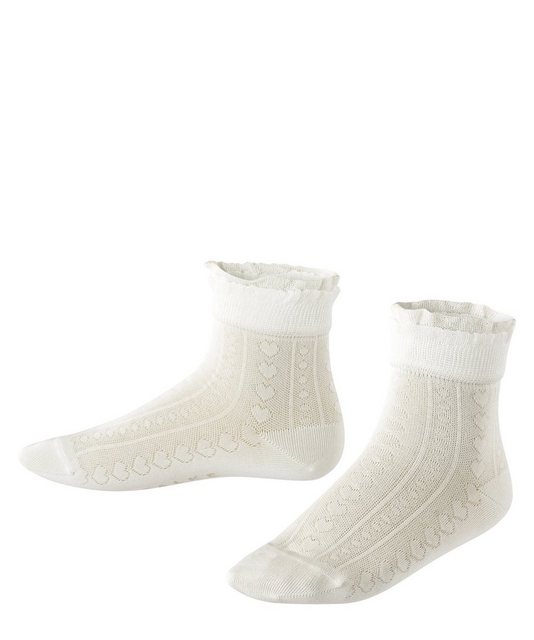 FALKE Socken Romantic Net