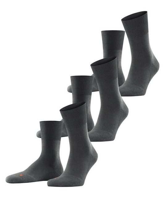 FALKE Socken Run 3-Pack Hersteller: Falke Bestellnummer:4031309208954