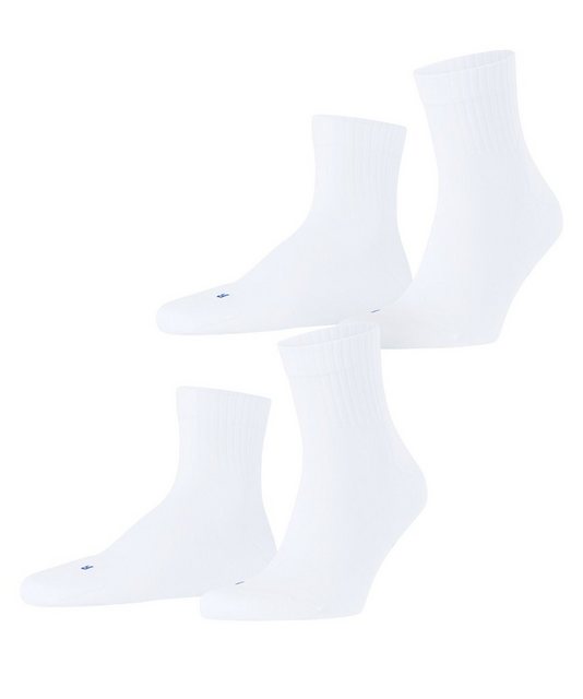 FALKE Socken Run Rib 2-Pack Hersteller: Falke Bestellnummer:4067112336409