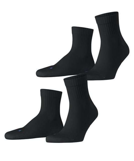 FALKE Socken Run Rib 2-Pack Hersteller: Falke Bestellnummer:4067112336461