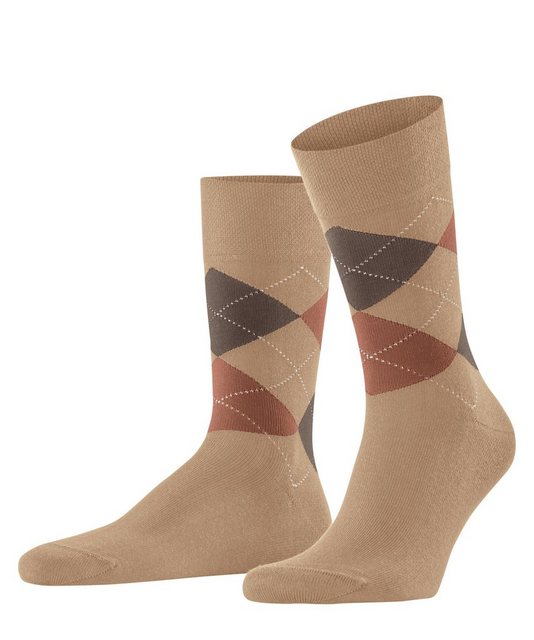 FALKE Socken Sensitive Argyle Hersteller: Falke Bestellnummer:4031309875361