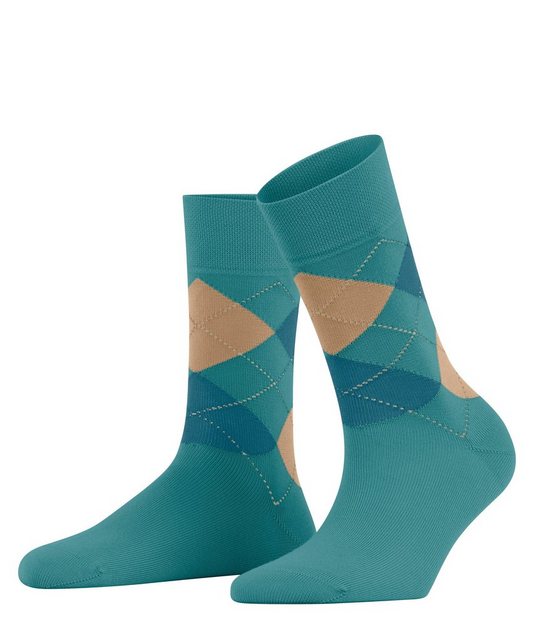 FALKE Socken Sensitive Argyle Hersteller: Falke Bestellnummer:4067112251504