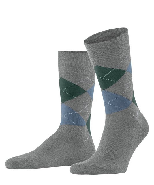 FALKE Socken Sensitive Argyle Hersteller: Falke Bestellnummer:4031309875330