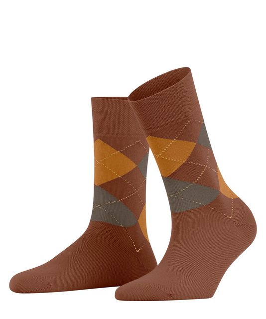 FALKE Socken Sensitive Argyle Hersteller: Falke Bestellnummer:4067112361982