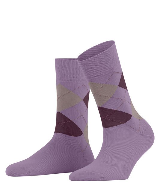 FALKE Socken Sensitive Argyle Hersteller: Falke Bestellnummer:4067112362019