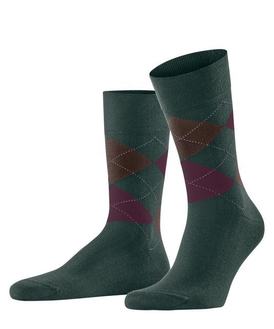 FALKE Socken Sensitive Argyle Hersteller: Falke Bestellnummer:4067112385025