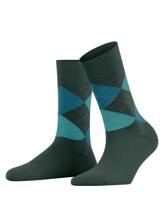 FALKE Socken Sensitive Argyle Hersteller: Falke Bestellnummer:4067112362002