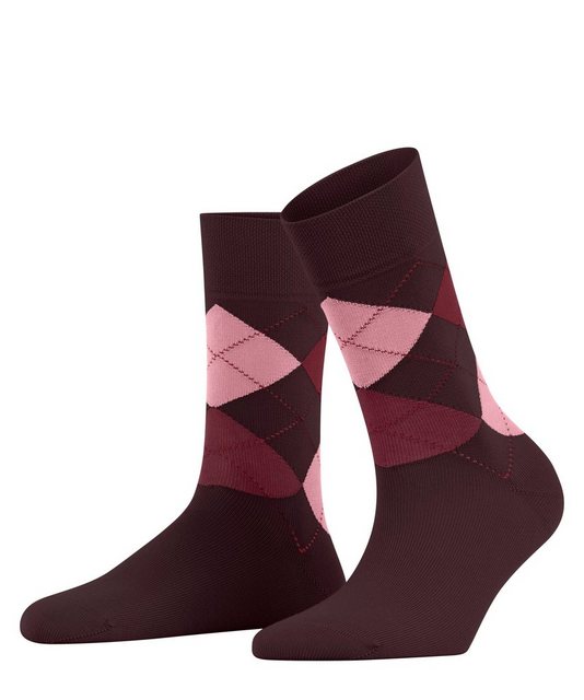 FALKE Socken Sensitive Argyle Hersteller: Falke Bestellnummer:4031309877792