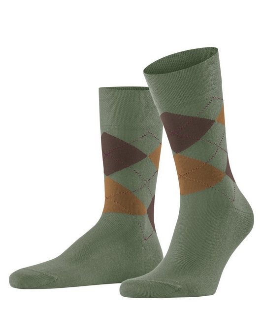 FALKE Socken Sensitive Argyle Hersteller: Falke Bestellnummer:4067112080883