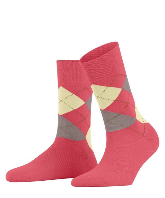 FALKE Socken Sensitive Argyle Hersteller: Falke Bestellnummer:4067112251528