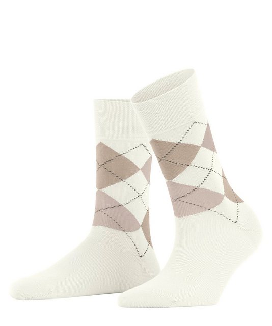 FALKE Socken Sensitive Argyle Hersteller: Falke Bestellnummer:4031309877686