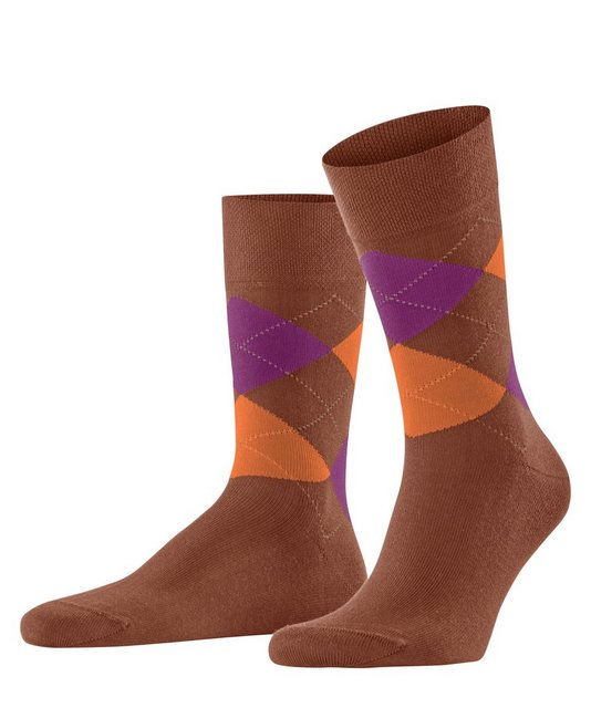 FALKE Socken Sensitive Argyle Hersteller: Falke Bestellnummer:4067112080852