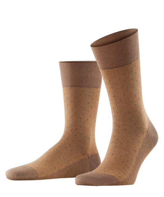 FALKE Socken Sensitive Herringbone Hersteller: Falke Bestellnummer:4031309203829