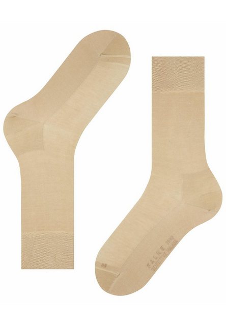 FALKE Socken Sensitive Malaga (1-Paar) Hersteller: Falke Bestellnummer:4004757242948