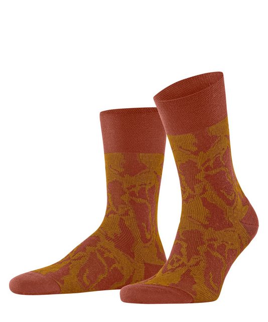 FALKE Socken Sensitive Tree Side Hersteller: Falke Bestellnummer:4067112404658