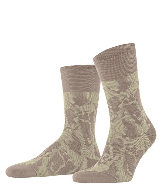 FALKE Socken Sensitive Tree Side Hersteller: Falke Bestellnummer:4067112404528