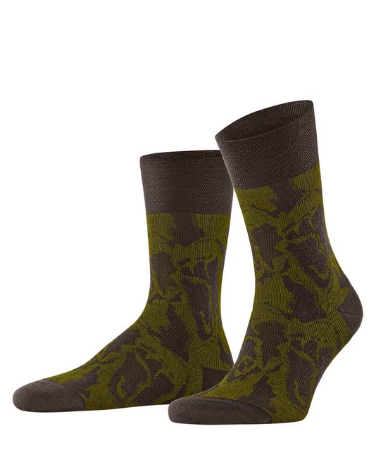 FALKE Socken Sensitive Tree Side