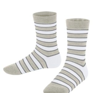 FALKE Socken Simple Stripes Hersteller: Falke Bestellnummer:4031309456829