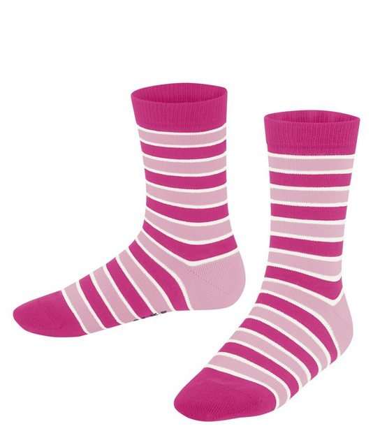 FALKE Socken Simple Stripes Hersteller: Falke Bestellnummer:4031309456980