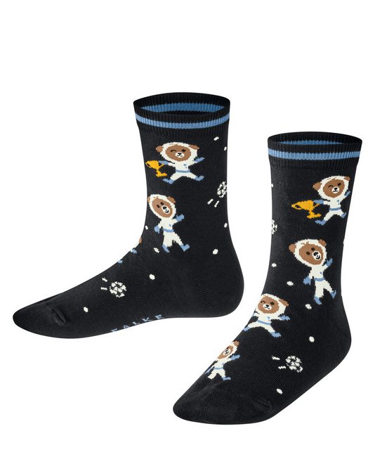 FALKE Socken Soccer Astronauts Hersteller: Falke Bestellnummer:4067112407666