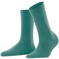 FALKE Socken Softmerino