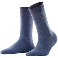 FALKE Socken Softmerino