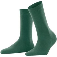 FALKE Socken Softmerino