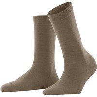 FALKE Socken Softmerino