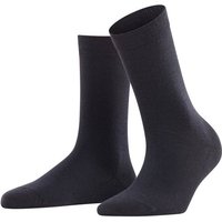 FALKE Socken Softmerino