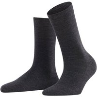 FALKE Socken Softmerino