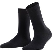 FALKE Socken Softmerino