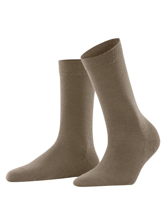 FALKE Socken Softmerino Hersteller: Falke Bestellnummer:4067112362996