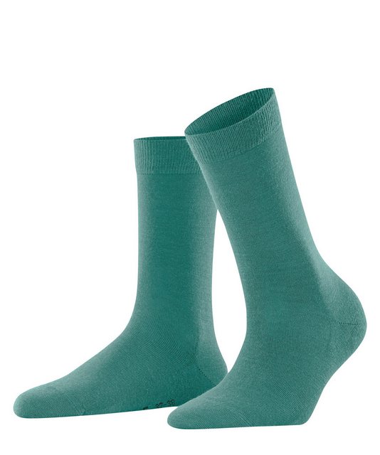 FALKE Socken Softmerino