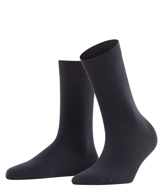 FALKE Socken Softmerino