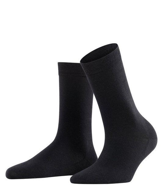 FALKE Socken Softmerino