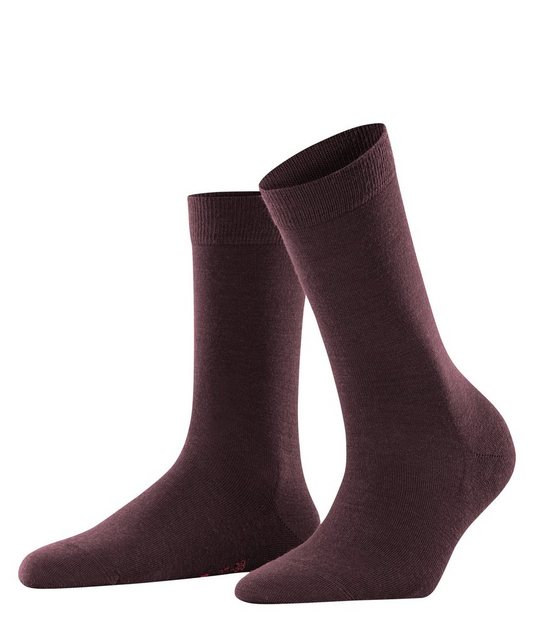 FALKE Socken Softmerino Hersteller: Falke Bestellnummer:4004758814809