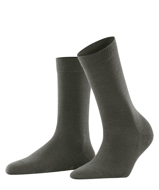 FALKE Socken Softmerino Hersteller: Falke Bestellnummer:4031309155524