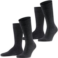 FALKE Socken Swing 2-Pack