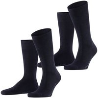 FALKE Socken Swing 2-Pack