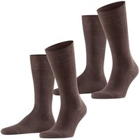 FALKE Socken Swing 2-Pack