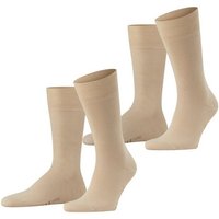 FALKE Socken Swing 2-Pack