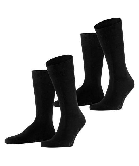 FALKE Socken Swing 2-Pack