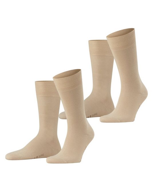 FALKE Socken Swing 2-Pack Hersteller: Falke Bestellnummer:4004757267408