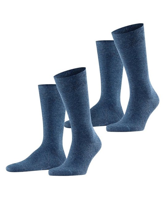 FALKE Socken Swing 2-Pack