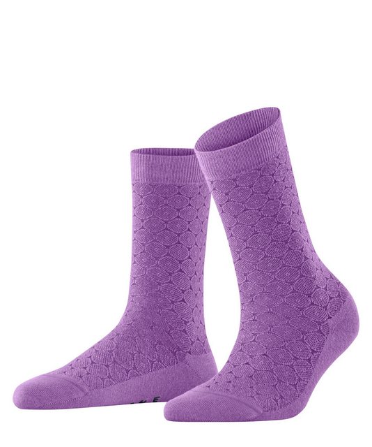 FALKE Socken Tactile Dot